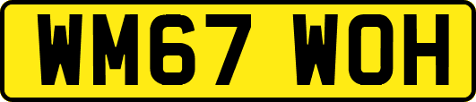 WM67WOH