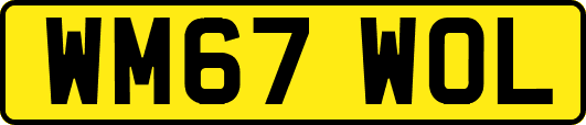WM67WOL