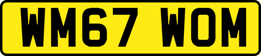 WM67WOM