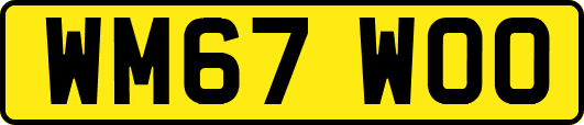 WM67WOO