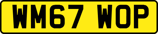 WM67WOP