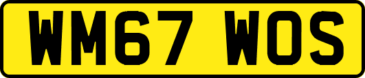WM67WOS