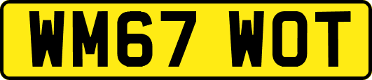 WM67WOT