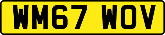 WM67WOV