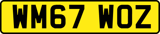 WM67WOZ