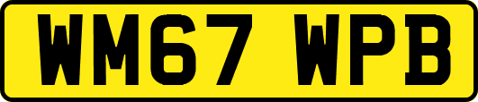 WM67WPB
