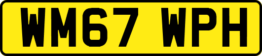 WM67WPH