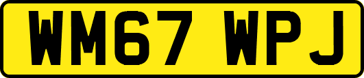WM67WPJ
