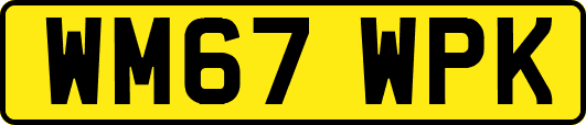 WM67WPK