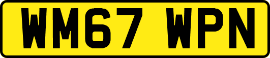 WM67WPN