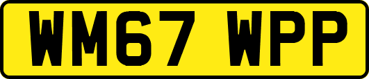 WM67WPP