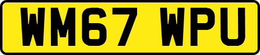 WM67WPU