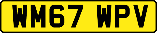 WM67WPV