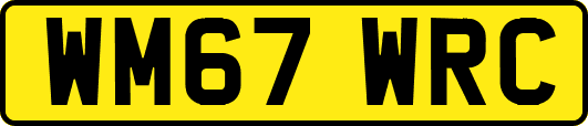 WM67WRC