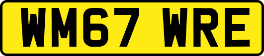 WM67WRE