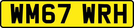 WM67WRH