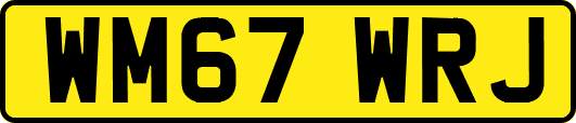 WM67WRJ