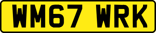 WM67WRK