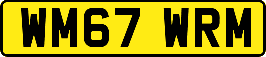WM67WRM