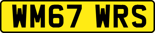 WM67WRS