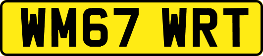 WM67WRT