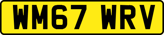 WM67WRV