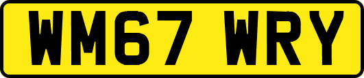 WM67WRY