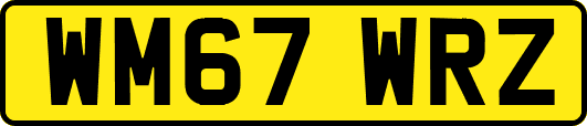 WM67WRZ
