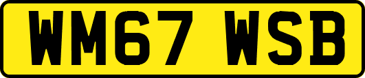 WM67WSB