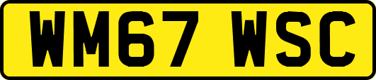 WM67WSC