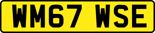 WM67WSE