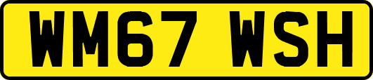 WM67WSH
