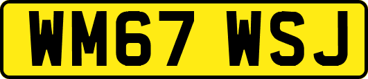 WM67WSJ