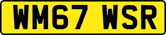 WM67WSR