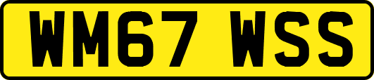 WM67WSS