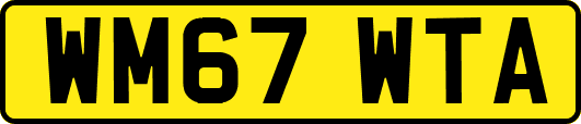 WM67WTA