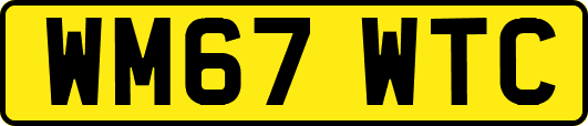 WM67WTC