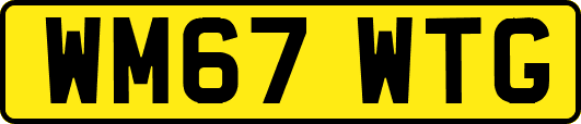 WM67WTG