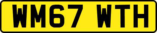 WM67WTH