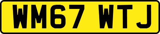 WM67WTJ