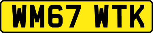 WM67WTK