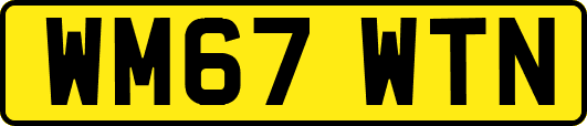WM67WTN