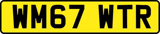 WM67WTR