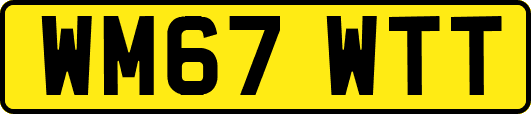 WM67WTT