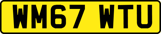 WM67WTU