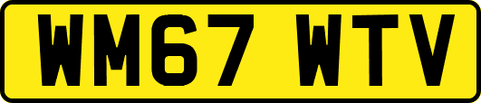 WM67WTV