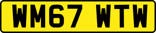 WM67WTW