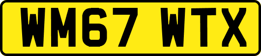 WM67WTX