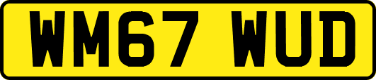 WM67WUD