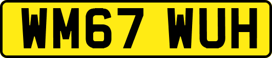 WM67WUH